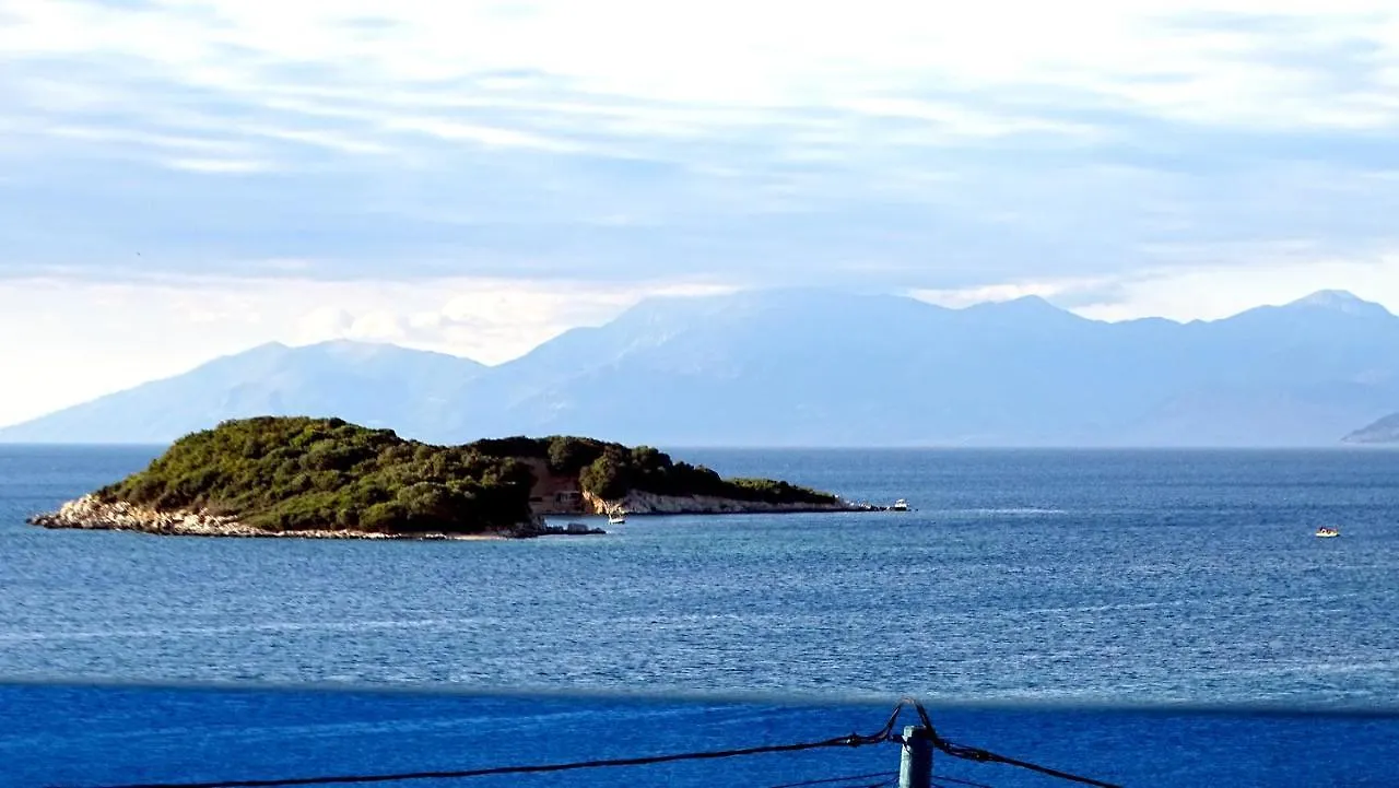 Hotel De Luna Ksamil
