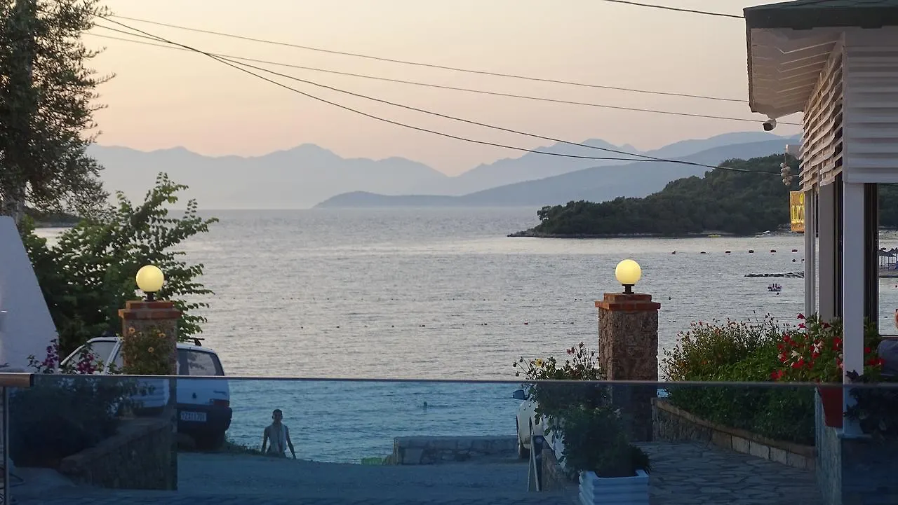 Hotel De Luna Ksamil