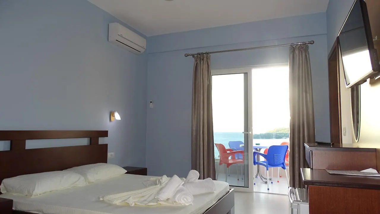 Hotel De Luna Ksamil