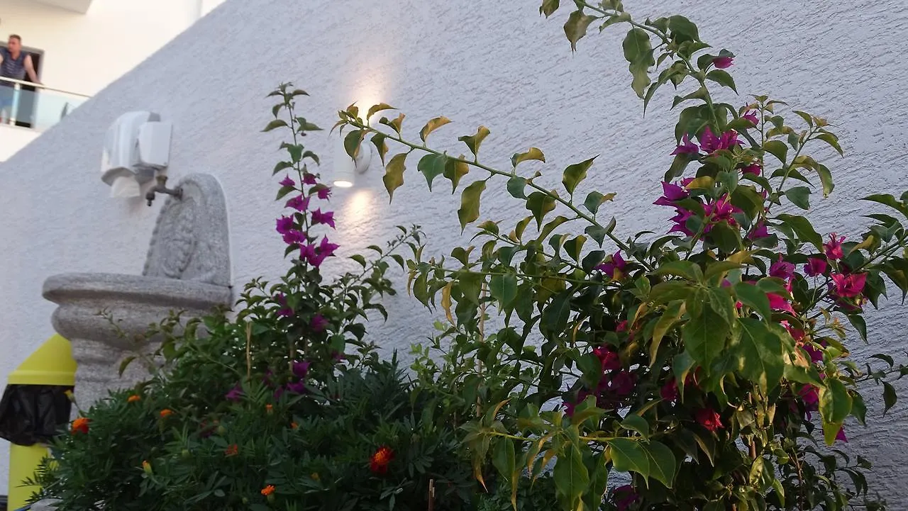 Hotel De Luna Ksamil