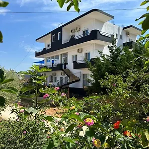 Memushaj Apartment