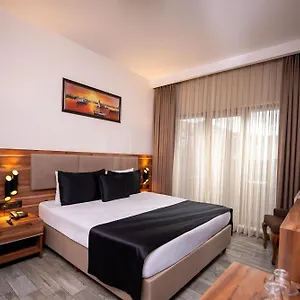 Mari Hotel Istanboel