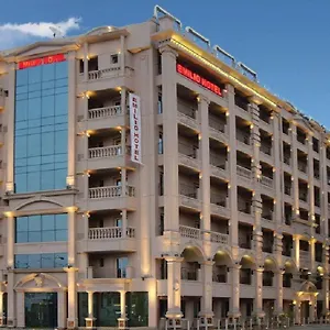 زيارة الفندق