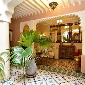 Manissa Riad Marrakesh