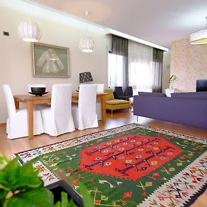زيارة الفندق