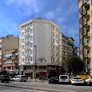 زيارة الفندق