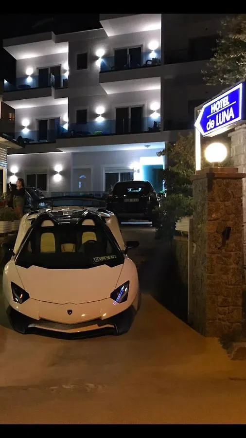 Hotel De Luna 卡萨米尔