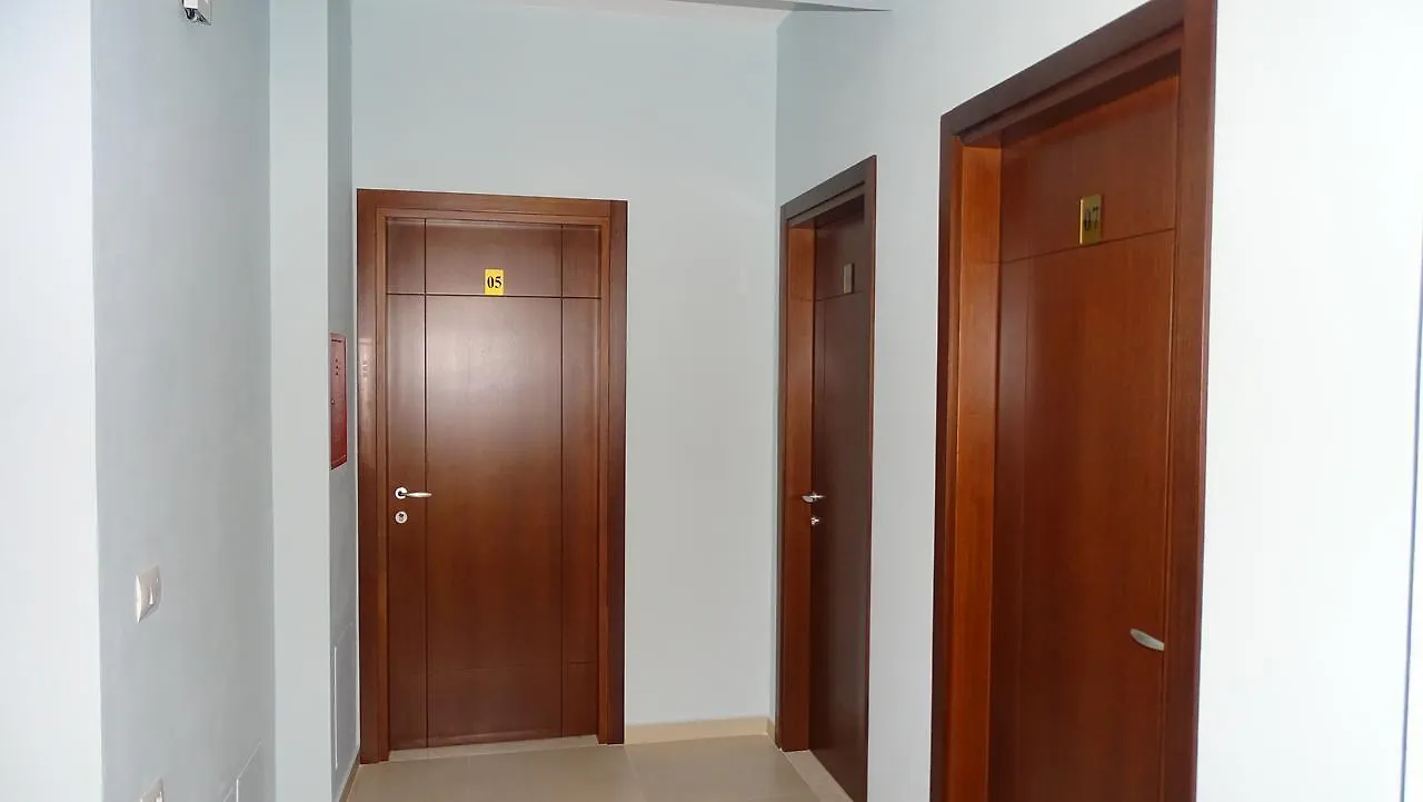 Hotel De Luna 卡萨米尔