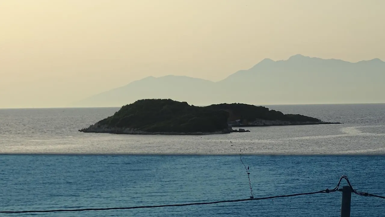 Hotel De Luna Ksamil