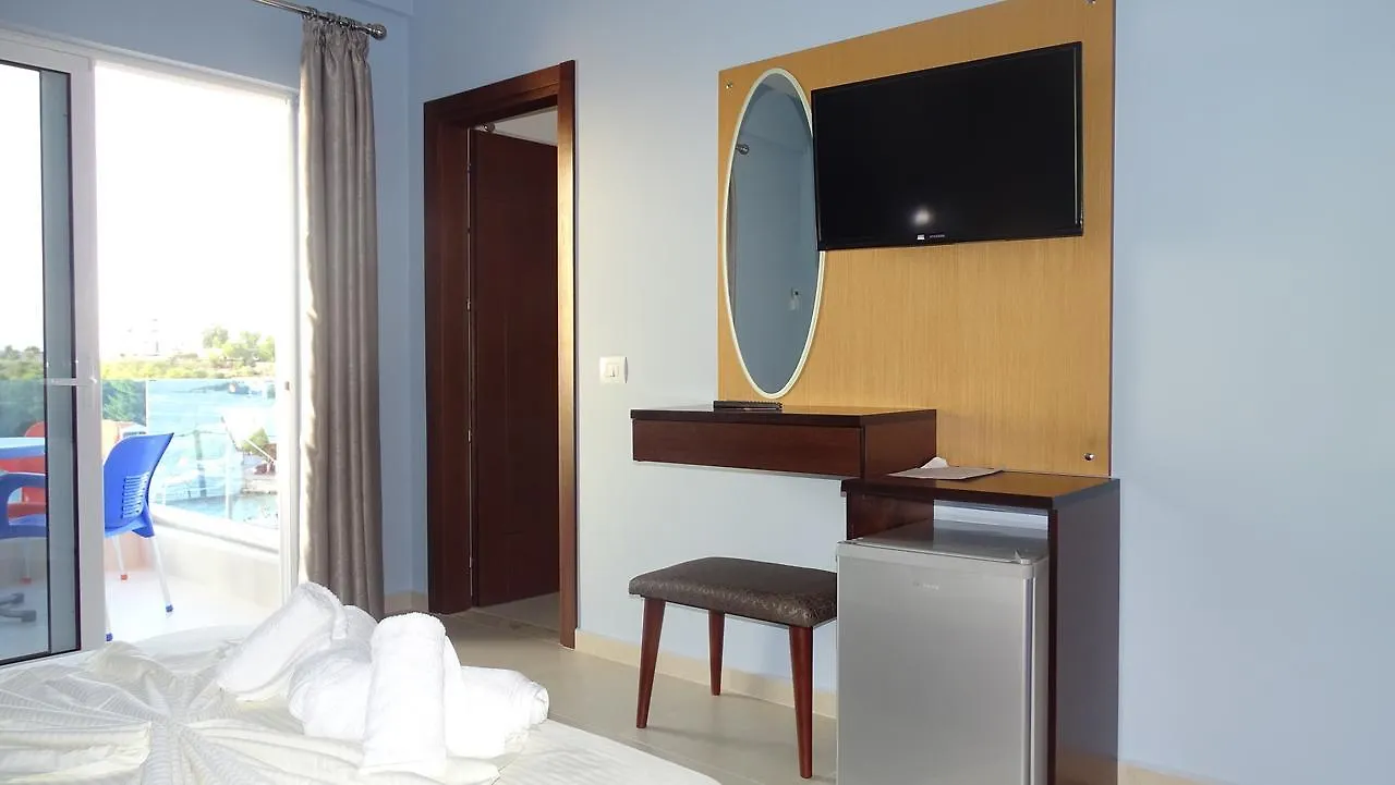 Hotel De Luna 卡萨米尔 4*,